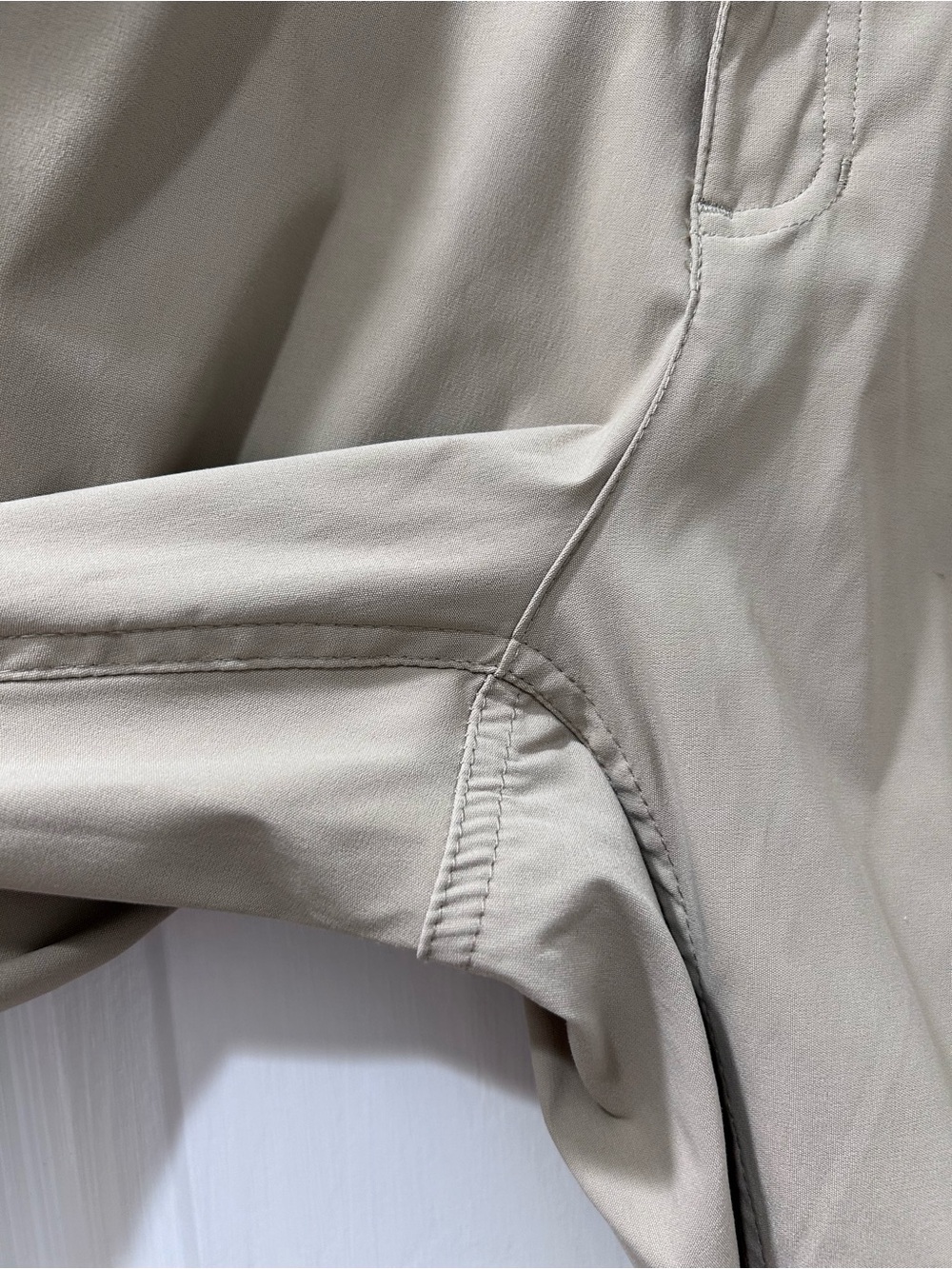 Eddie Bauer Ranier Crop or Capri - Picture 11 of 11